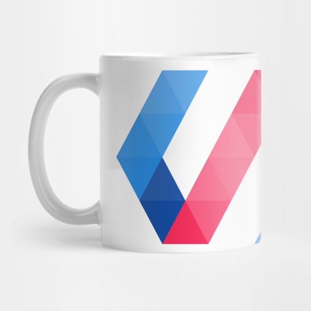 Polymer logo by hipstuff